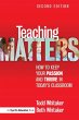 Teaching Matters - Bild 1