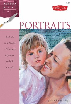 Portraits - Miller Bradbury, Susan