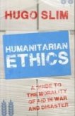 Humanitarian Ethics