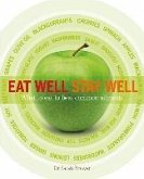 Eat Well Stay Well: What to Eat to Beat Common Ailments