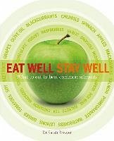 Eat Well Stay Well - Brewer