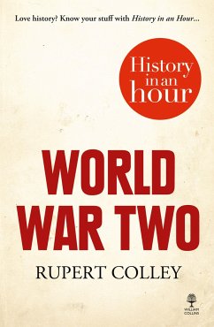 World War Two - Colley, Rupert