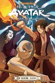 Die Suche 3 / Avatar - Der Herr der Elemente Bd.7