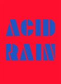 Acid Rain