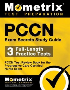 Pccn Exam Secrets Study Guide