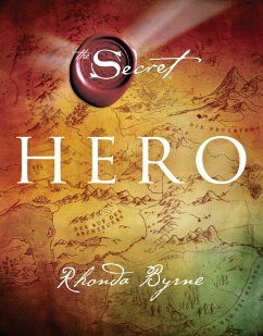 Hero - Byrne, Rhonda