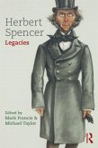 Herbert Spencer: Legacies