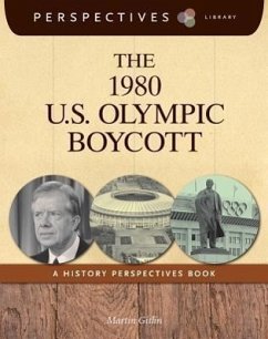 The 1980 U.S. Olympic Boycott - Gitlin, Martin