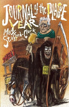 Journal of the Plague Year - Stafford-Clark, Max