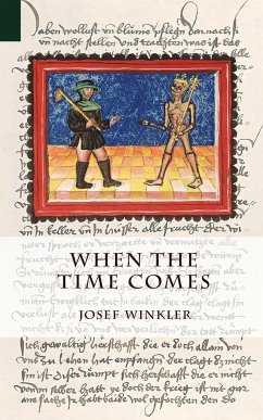 When the Time Comes - Winkler, Josef