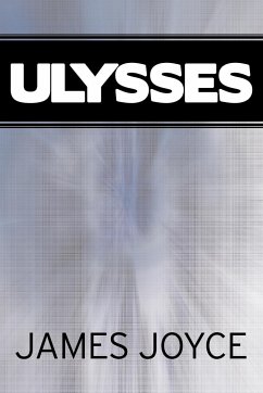 Ulysses - Joyce, James