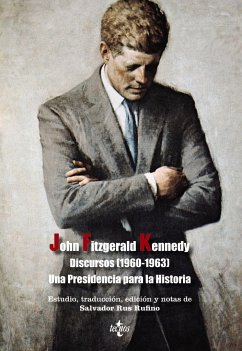 Discursos de John Fitzgerald Kennedy (1960-1963)