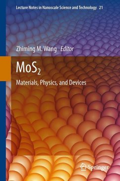 Cover MoS2