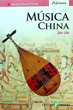 Música china - Jin, Jie