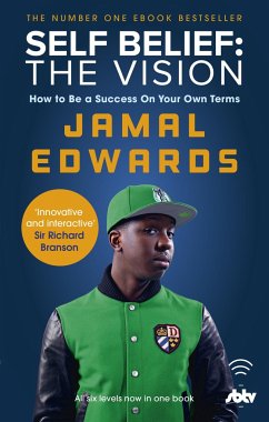 Self Belief: The Vision - Edwards, Jamal
