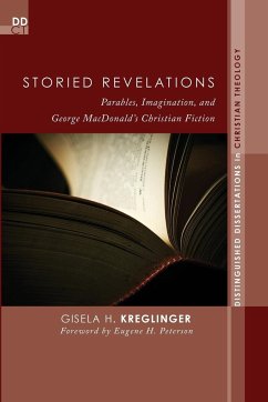 Storied Revelations - Kreglinger, Gisela H.