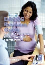 Drcog Revision Guide - Davies, Nigel; Hodges, Paul