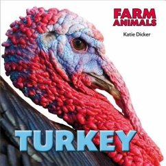 Turkey - Dicker, Katie