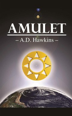 Amulet - Hawkins, A D