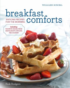 Breakfast Comforts Rev. (Williams-Sonoma) - Rodgers, Rick