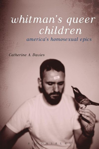 Whitman's Queer Children Whitman's Queer Children