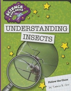 Understanding Insects - Orr, Tamra B