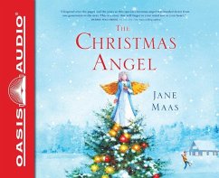The Christmas Angel - Maas, Jane