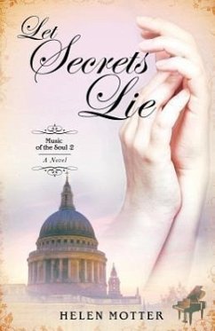 Let Secrets Lie - Motter, Helen