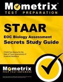 Staar Eoc Biology Assessment Secrets Study Guide