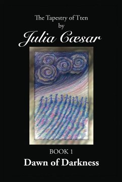 Dawn of Darkness - Caesar, Julia