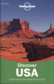 Lonely Planet Discover USA Lonely Planet Discover USA