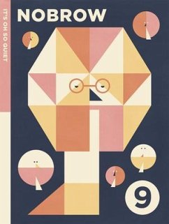 Nobrow 9 - Various