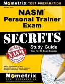 NASM Personal Trainer Exam Study Guide