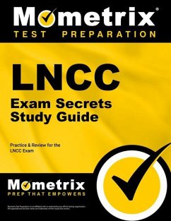 Lncc Exam Secrets Study Guide