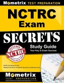 NCTRC Exam Secrets Study Guide