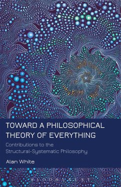 Cover Toward a Philosophical Theory of Everything