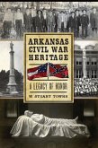 Arkansas Civil War Heritage: