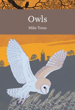 Owls - Toms, Mike