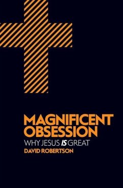 Magnificent Obsession - Robertson, David