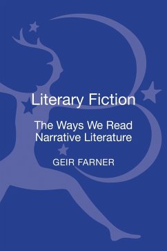 Literary Fiction - Farner, Geir