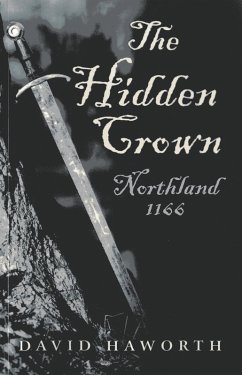 Cover The Hidden Crown