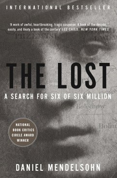 The Lost - Mendelsohn, Daniel