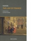 Hudson Law of Finance