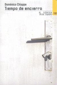 Cover Tiempo de encierro