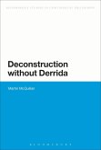 Deconstruction Without Derrida