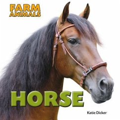 Horse - Dicker, Katie