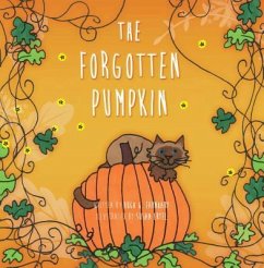The Forgotten Pumpkin - Earnhart, Hugh G