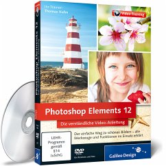 Photoshop Elements 12 Dvd