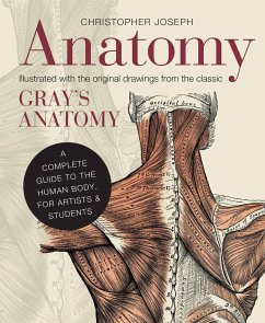 Anatomy - Joseph, Christopher