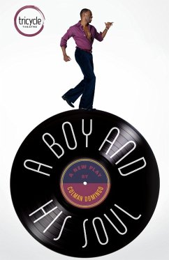 Boy and His Soul - Domingo, Colman